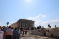 Besuch von Athen und Akropolis