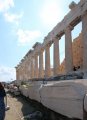 Besuch von Athen und Akropolis