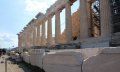 Besuch von Athen und Akropolis