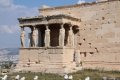 Besuch von Athen und Akropolis