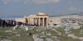 Besuch von Athen und Akropolis