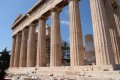 Besuch von Athen und Akropolis