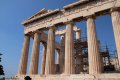 Besuch von Athen und Akropolis