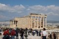 Besuch von Athen und Akropolis