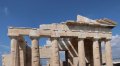 Besuch von Athen und Akropolis