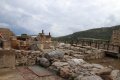 Besuch der Palastanlage von Knossos