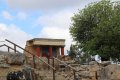 Besuch der Palastanlage von Knossos