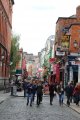 Sightseeing in Dublin
