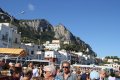 Tagesausflug nach Capri wÃ¤hrend der Mittelmeerrundreise mit der AIDABlue