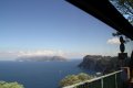Tagesausflug nach Capri wÃ¤hrend der Mittelmeerrundreise mit der AIDABlue
