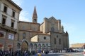 Tagesausfkug nach Florenz