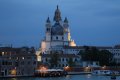 Abendliche Rundfahrt in Venedig