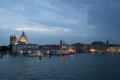 Abendliche Rundfahrt in Venedig