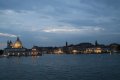 Abendliche Rundfahrt in Venedig
