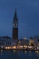 Abendliche Rundfahrt in Venedig