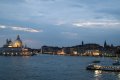 Abendliche Rundfahrt in Venedig