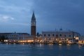 Abendliche Rundfahrt in Venedig