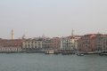 Besichtigung in Venedig