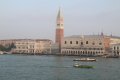 Besichtigung in Venedig