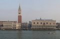 Besichtigung in Venedig
