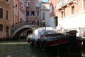 Besichtigung in Venedig