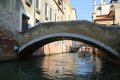 Besichtigung in Venedig
