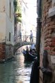 Besichtigung in Venedig