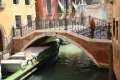 Besichtigung in Venedig