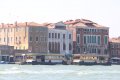 Besichtigung in Venedig