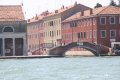 Besichtigung in Venedig