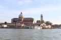 Besichtigung in Venedig