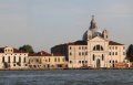 Besichtigung in Venedig