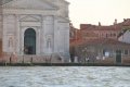Besichtigung in Venedig