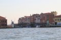 Besichtigung in Venedig