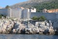 Sightseeing in Dubrovnik