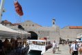 Sightseeing in Dubrovnik