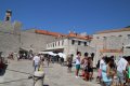 Sightseeing in Dubrovnik