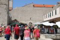 Sightseeing in Dubrovnik