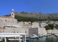 Sightseeing in Dubrovnik