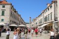 Sightseeing in Dubrovnik