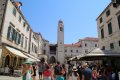 Sightseeing in Dubrovnik