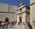 Sightseeing in Dubrovnik