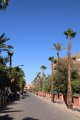 Marktbummel in Marrakesch