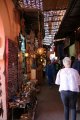 Marktbummel in Marrakesch