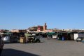 Marktbummel in Marrakesch