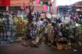 Marktbummel in Marrakesch