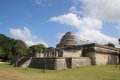 Besuch der Maya-StÃ¤tte in Chichen Itza, Mexico