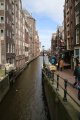Ein Tag in Amsterdam
