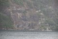 Fahrt im Geiranger - Trollstigen-Pass