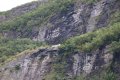 Fahrt im Geiranger - Trollstigen-Pass